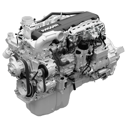 P750D Engine